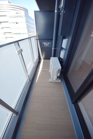 プライマル御茶ノ水の物件内観写真